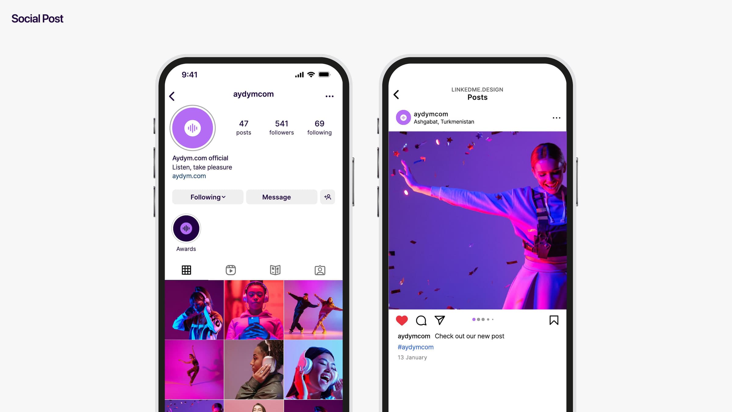 Social